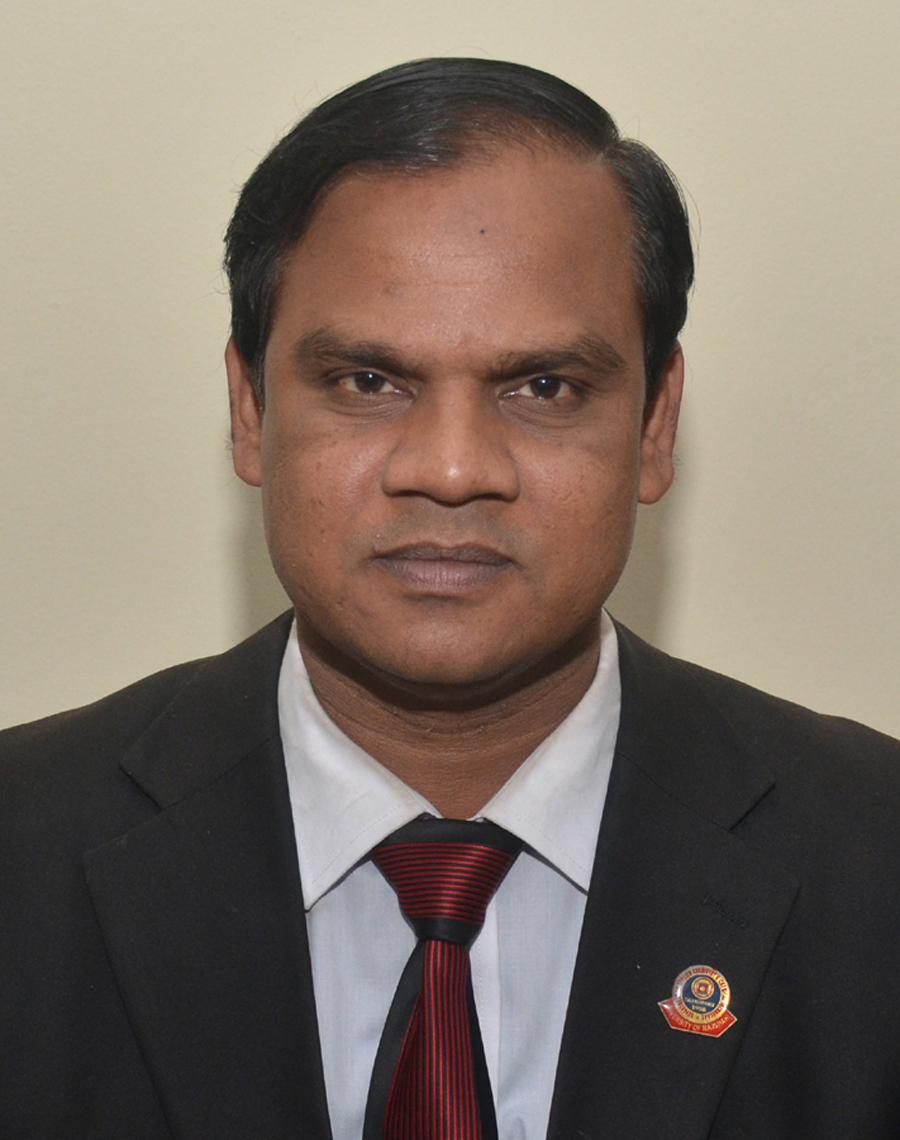 Teacher Photo